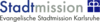 Logo von AGAPLESION HAUS KURPFALZ