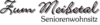 Logo von Pflege- und Betreuungsheim Ortenau Klinikum