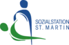 Logo von Sozialstation St. Martin