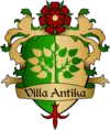 Logo von Senterra Pflegezentrum "RheinGarten"