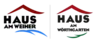 Logo von Tagespflege Seniorenzentrum Haus Raphael