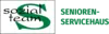 Logo von BRK Seniorenhaus