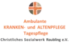 Logo von Haus "Regenbogen" Pflegetreuhand GmbH