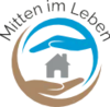 Logo von Ambulante Pflege Mitten im Leben