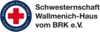 Logo von Sozialstation der Schwesternschaft Wallmenich-Haus v. BRK e.V.