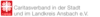 Logo von Tagesbetreuung für Senioren "Herbstsonne"