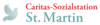 Logo von BRK Tagespflege Burgblick