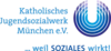Logo von KWA Luise-Kiesselbach-Haus