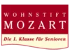 Logo von Wohnstift Mozart