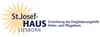 Logo von Pater Rupert Mayer-Heim