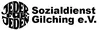 Logo von Sozialdienst Gilching e.V.