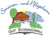 Logo von Betreuungszentrum St. Wolfgang GmbH