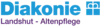 Logo von AZURIT Pflegezentrum Hutthurm