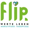 Logo von Mobile Pflege FLIP
