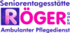 Logo von Diakonie Dinkelsbühl, Tagespflege