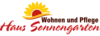 Logo von Tagespflege Helmbrechts - Haus der Diakonie
