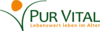 Logo von PUR VITAL Mobiler Pflegedienst Pflegestützpunkt Stephanskirchen