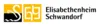 Logo von Alten- und Pflegeheim Haus Mariacron GmbH