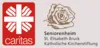 Logo von BRK Senioren Wohn- und Pflegeheim Weiden
