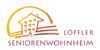 Logo von Seniorenzentrum Jörg Creutzer