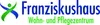 Logo von Seniorenzentrum Schloss Baunach