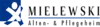 Logo von Caritas - Senioren- und Pflegezentrum St. Willibald