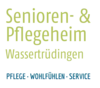 Logo von Caritas-Seniorenheim St. Willibald