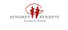 Logo von BRK - Grete-Schickedanz-Heim
