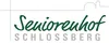 Logo von Wohn- und Pflegezentrum Südpark