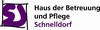 Logo von NOVITA Seniorenzentrum Schnaittach