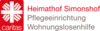 Logo von Gesundheitszentrum Main-Spessart für Pflege und Therapie