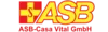 Logo von Seniorenzentrum Arche Höchberg