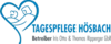 Logo von Tagespflege St. Johannes