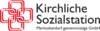 Logo von Kirchliche Sozialstation Marktoberdorf gGmbH