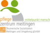 Logo von Ökumenische Sozialstation Meitingen und Umgebung gGmbH