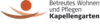 Logo von Stiftung Seniorenheim St. Vincenz