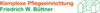 Logo von Donau-Ries Seniorenheim Wemding