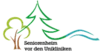 Logo von Haus Hubertus