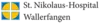 Logo von Tagespflege Rainer Bleif