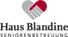 Logo von Caritas Seniorenhaus Bischmisheim