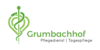 Logo von Ambulanter Pflegedienst Grumbachhof GmbH