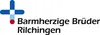 Logo von Ambulanter Pflegedienst Barmherzige Brüder gGmbH Rilchingen