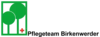 Logo von Pflegeteam Birkenwerder GbR