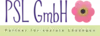 Logo von PSL "Ihr Pflegedienst für Stadt und Land" GmbH