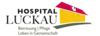 Logo von Hospital - Luckau Ambulanter Pflegedienst