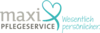 Logo von MaxiCare Krankenpflege GmbH