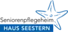 Logo von Seniorenlandsitz Schlemmin