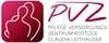 Logo von PVZ Rostock GbR Inh. Leithäuser, Schober Ambulanter Pflegedienst