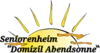 Logo von Seniorenheim "Domizil Abendsonne"