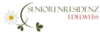 Logo von Seniorenresidenz "Am Küchwald"